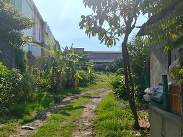 Dijual Tanah Karang Pilang Surabaya