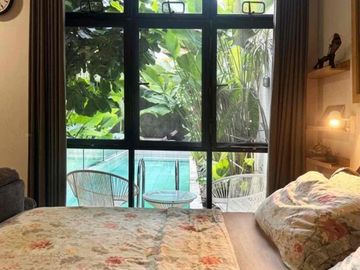 RUMAH MEWAH FULL FURNISHED Buncit Indah, Pejaten Barat