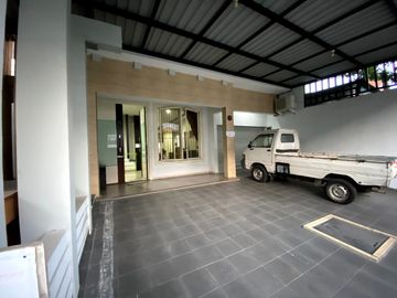 FORSALE TURUN HARGA RUMAH STRATEGIS GAYUNGSARI SURABAYA KOTA FD 270