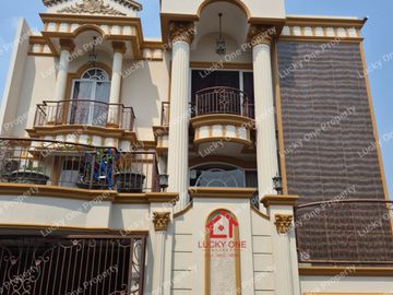 DIJUAL RUMAH MEWAH – TAMAN PUSPITA, CITRA RAYA