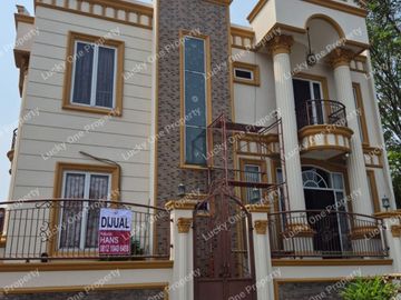 DIJUAL RUMAH MEWAH – TAMAN PUSPITA, CITRA RAYA