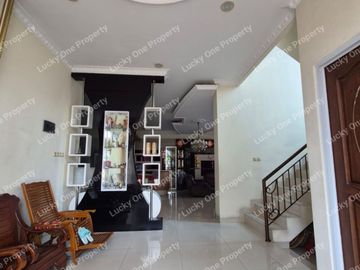 DIJUAL RUMAH MEWAH – TAMAN PUSPITA, CITRA RAYA