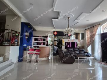 DIJUAL RUMAH MEWAH – TAMAN PUSPITA, CITRA RAYA