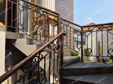 DIJUAL RUMAH MEWAH – TAMAN PUSPITA, CITRA RAYA