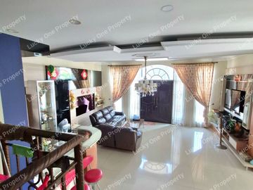 DIJUAL RUMAH MEWAH – TAMAN PUSPITA, CITRA RAYA