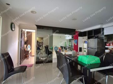 DIJUAL RUMAH MEWAH – TAMAN PUSPITA, CITRA RAYA