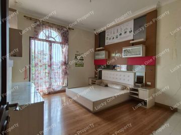 DIJUAL RUMAH MEWAH – TAMAN PUSPITA, CITRA RAYA