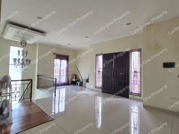 DIJUAL RUMAH MEWAH – TAMAN PUSPITA, CITRA RAYA