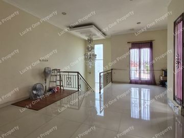 DIJUAL RUMAH MEWAH – TAMAN PUSPITA, CITRA RAYA