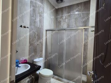 DIJUAL RUMAH MEWAH – TAMAN PUSPITA, CITRA RAYA