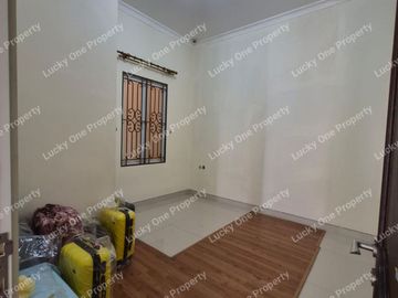 DIJUAL RUMAH MEWAH – TAMAN PUSPITA, CITRA RAYA