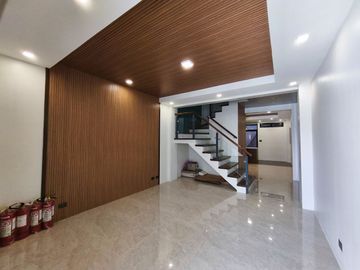 4 Bedrooms Duplex Two Storey House and Lot for Sale in Don Bosco Paranaque  - JB