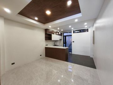 4 Bedrooms Duplex Two Storey House and Lot for Sale in Don Bosco Paranaque  - JB