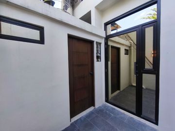 4 Bedrooms Duplex Two Storey House and Lot for Sale in Don Bosco Paranaque  - JB