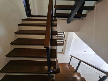 4 Bedrooms Duplex Two Storey House and Lot for Sale in Don Bosco Paranaque  - JB