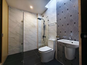 4 Bedrooms Duplex Two Storey House and Lot for Sale in Don Bosco Paranaque  - JB
