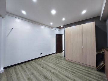 4 Bedrooms Duplex Two Storey House and Lot for Sale in Don Bosco Paranaque  - JB