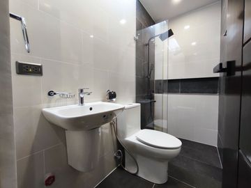 4 Bedrooms Duplex Two Storey House and Lot for Sale in Don Bosco Paranaque  - JB