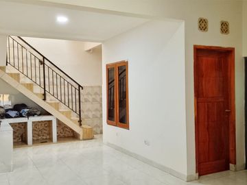 Rumah BARU Cluster Pesona Cisaranten Indah Arcamanik Kota Bandung Siap Huni