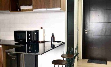 For Rent/Lease: Studio Unit in Serin West Tagaytay (Fully Furnished)