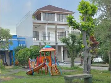TURUN HARGA*JUAL CEPAT RUMAH SIAP HUNI DI CLUSTER DE MARRAKESH CIWASTRA RANCASARI BANDUNG
