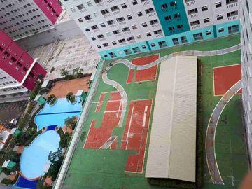 Apartemen Strategis Dekat Toll Green Pramuka