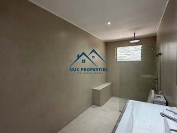 FOR RENT 4-Bedroom House with Den in West Greenhills, San Juan - OBRH1085