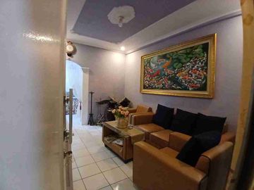 Rumah 1 Lantai, Lokasi antara GS-BSD di Gading Serpong