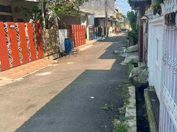 Rumah 1 Lantai, Lokasi antara GS-BSD di Gading Serpong