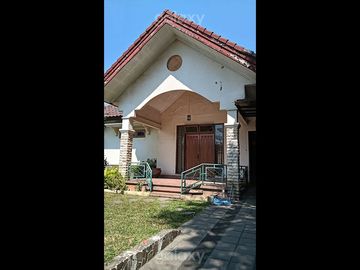 Rumah Mewah Siap Huni Dekat Area Ijen Malang Kota GMK04146
