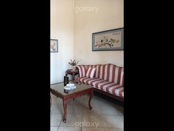 Rumah Mewah Siap Huni Dekat Area Ijen Malang Kota GMK04146