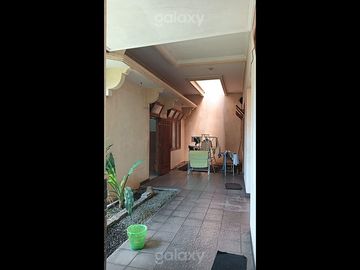 Rumah Mewah Siap Huni Dekat Area Ijen Malang Kota GMK04146