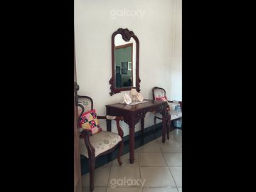 Rumah Mewah Siap Huni Dekat Area Ijen Malang Kota GMK04146