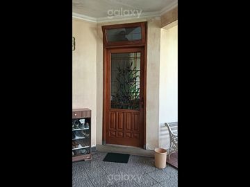 Rumah Mewah Siap Huni Dekat Area Ijen Malang Kota GMK04146