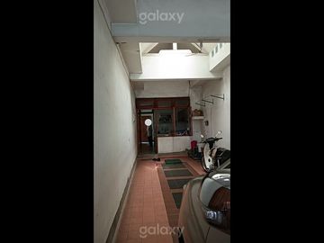 Rumah Mewah Siap Huni Dekat Area Ijen Malang Kota GMK04146