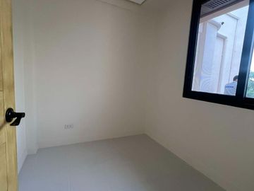 For Sale 3 Storey Preselling Modern Townhouse in New Zañiga, Mandaluyong City. KSA 29.5M