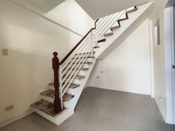 FOR SALE! 3-Storey Townhouse 13.5M (Slightly Negotiable)  w/ Roofdeck in Project 2 Quezon City-AP