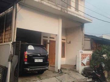 Rumah murah - Akses Mudah