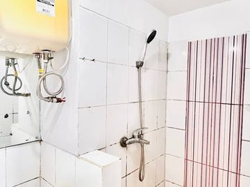 Apartemen Studio Bandung | Simpel, Modern, Nyaman