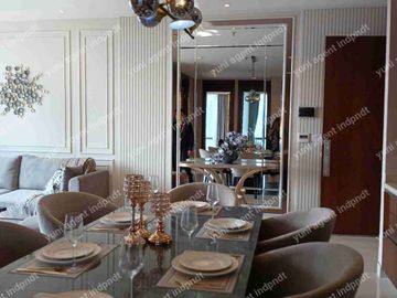 jual apartement elements di rasuna said kuningan