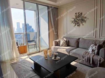 jual apartement elements di rasuna said kuningan