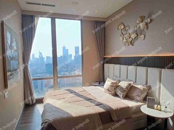 jual apartement elements di rasuna said kuningan