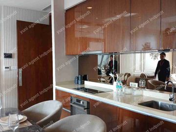 jual apartement elements di rasuna said kuningan