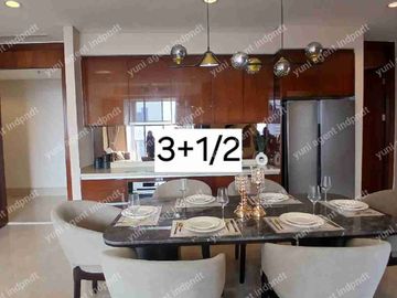 jual apartement elements di rasuna said kuningan