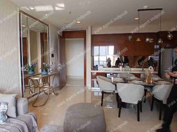 jual apartement elements di rasuna said kuningan