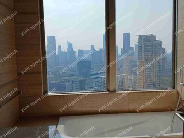 jual apartement elements di rasuna said kuningan