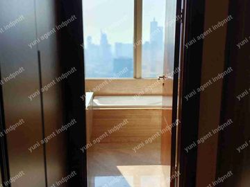 jual apartement elements di rasuna said kuningan