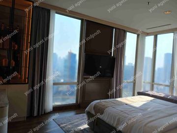 jual apartement elements di rasuna said kuningan