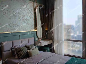 jual apartement elements di rasuna said kuningan