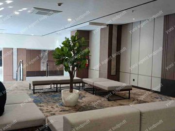 jual apartement elements di rasuna said kuningan